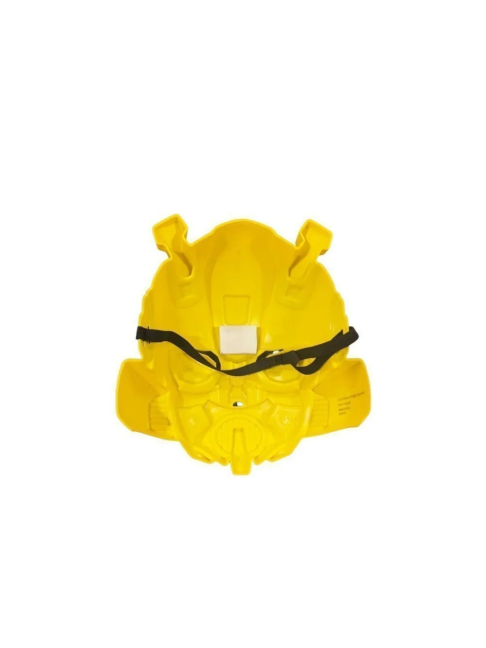 Unbranded transformers bumblebee